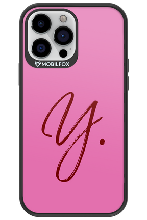 (Sorbet) Y 2.0 - Apple iPhone 13 Pro Max