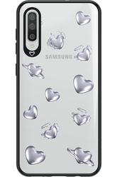Chrome Hearts - Samsung Galaxy A50