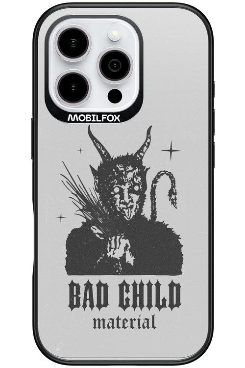 Krampus - Apple iPhone 16 Pro