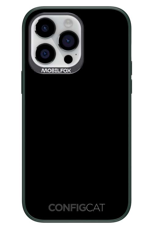 just because - Apple iPhone 14 Pro Max