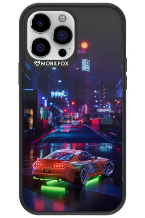 Tokyo Dreams - Apple iPhone 13 Pro Max