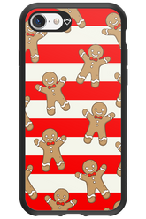 Gingerbread Man - Apple iPhone SE 2022