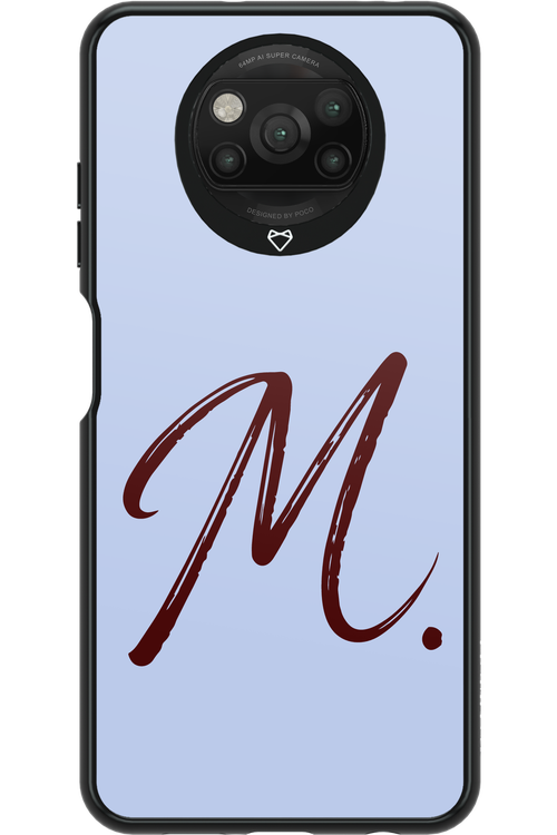 (Jellyfish Presso) M 2.0 - Xiaomi Poco X3 Pro