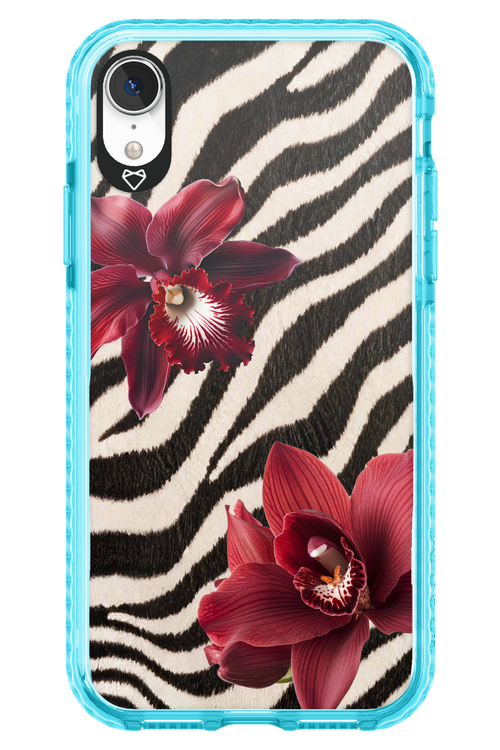 Vintage Flower 2.0 - Apple iPhone XR