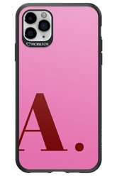 A (Sorbet) 2.0 - Apple iPhone 11 Pro Max