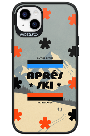 Ski Ya Later - Apple iPhone 14 Plus