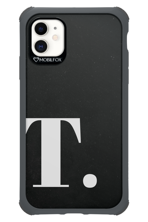 T (Off Space) 2.0 - Apple iPhone 11