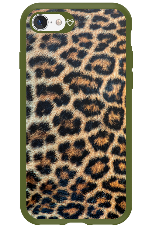 Leopard 2.0 - Apple iPhone SE 2022