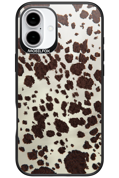 Appaloosa 2.0 - Apple iPhone 16 Plus