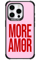 More Amor - Apple iPhone 15 Pro