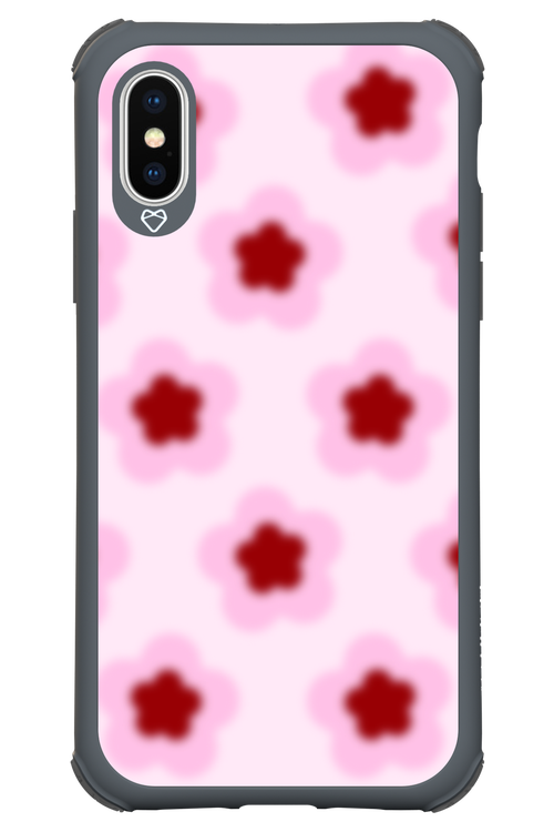 Soft Bloom - Apple iPhone X