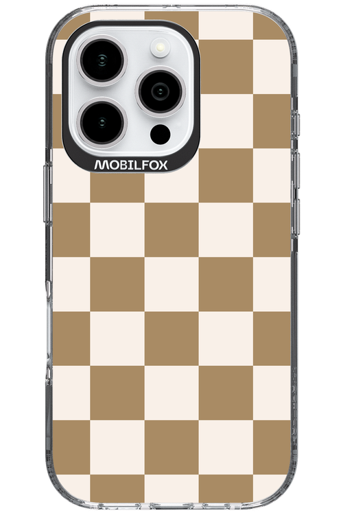 Nude Chess - Apple iPhone 16 Pro