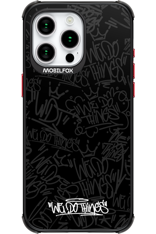 We Do Things - Apple iPhone 15 Pro Max
