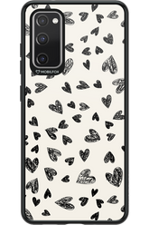 Crazy in Luv 2.0 - Samsung Galaxy S20 FE