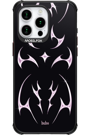 CHROMEROSA - Apple iPhone 15 Pro Max