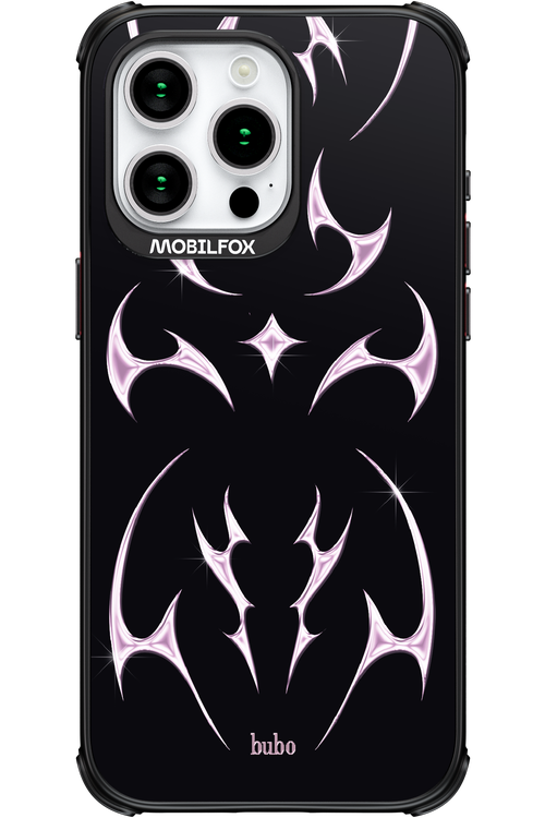 CHROMEROSA - Apple iPhone 15 Pro Max