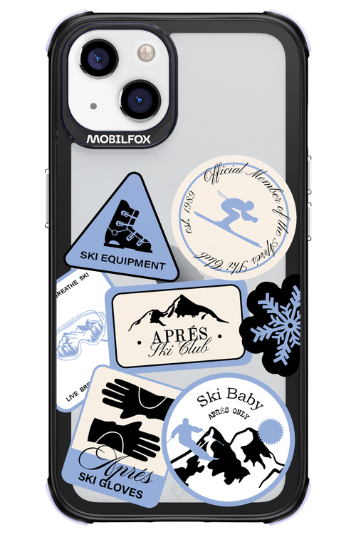 Alpine Spirit - Apple iPhone 13