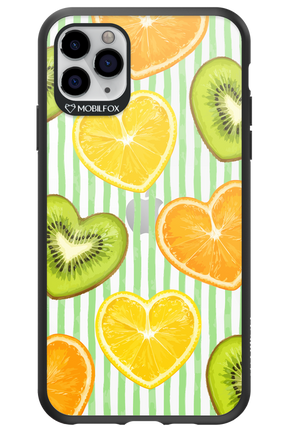 Sour Lemonade 2.0 - Apple iPhone 11 Pro Max