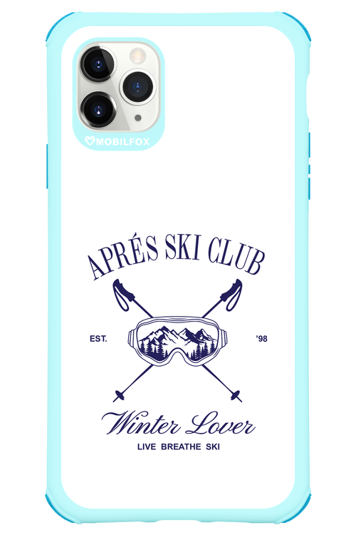 Après Ski Club - Apple iPhone 11 Pro Max