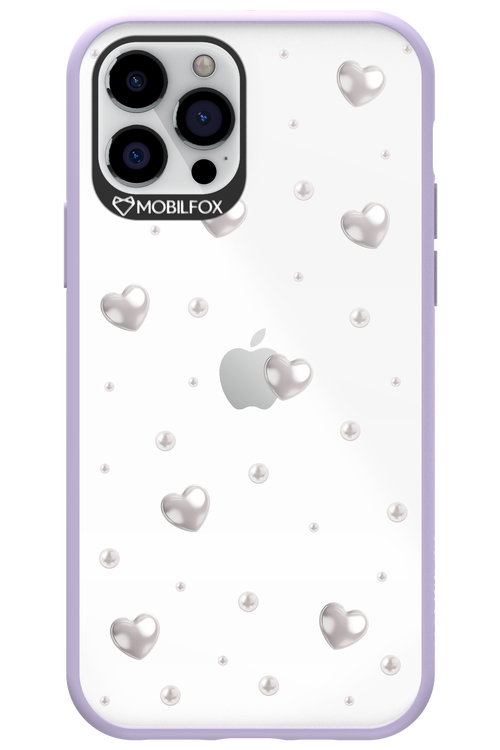 Pearl Tears - Apple iPhone 12 Pro
