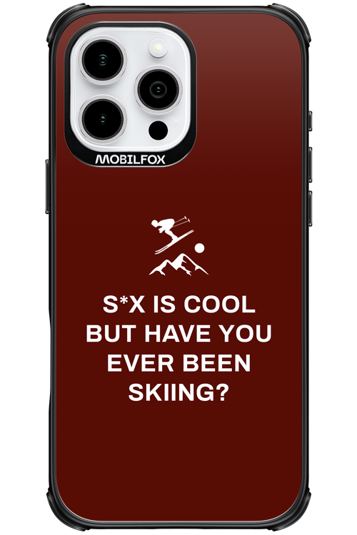 Have You Ever - Apple iPhone 16 Pro Max