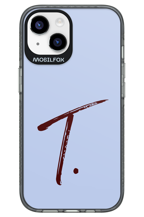 (Jellyfish Presso) T 2.0 - Apple iPhone 14