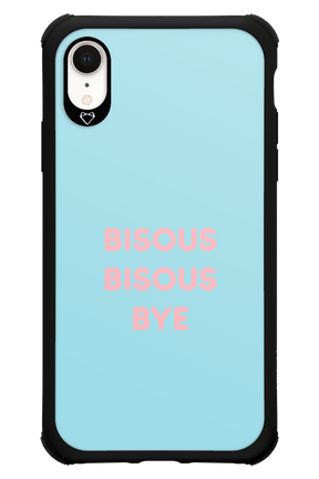 Bisous - Apple iPhone XR
