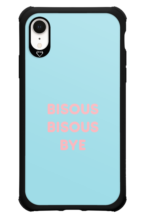 Bisous - Apple iPhone XR