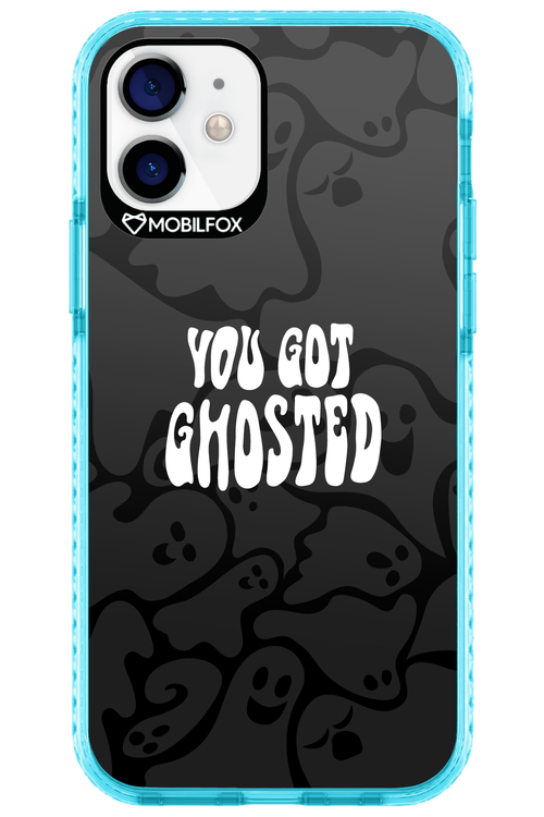 Ghosted - Apple iPhone 12
