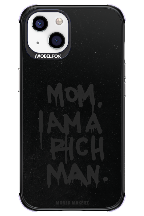 Rich Man - Apple iPhone 13