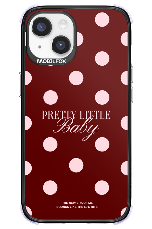 60’s Baby - Apple iPhone 14