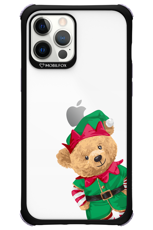 Mr. Elf - Apple iPhone 12 Pro Max