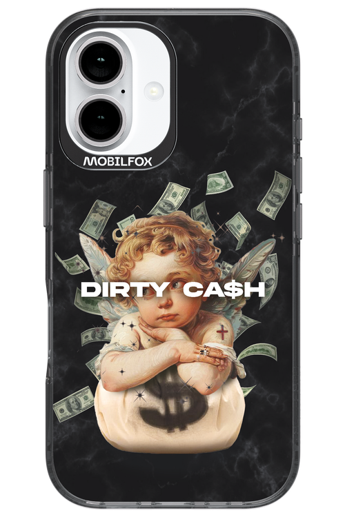 DirtyCash - Apple iPhone 16