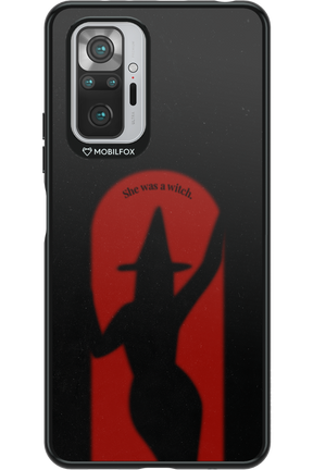 Witch Season - Xiaomi Redmi Note 10S