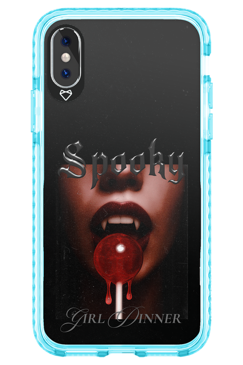 Freaky Girl - Apple iPhone XS