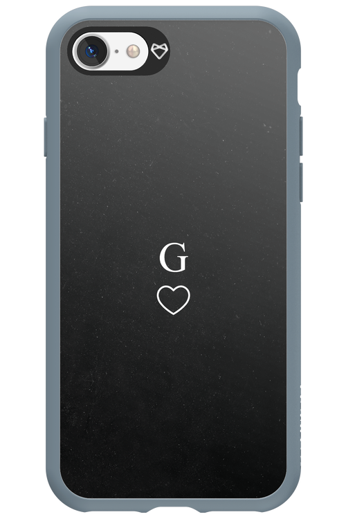 G Black 2.0 - Apple iPhone 7