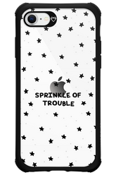 Trouble - Apple iPhone SE 2022