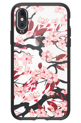 Sakura 2.0 - Apple iPhone X