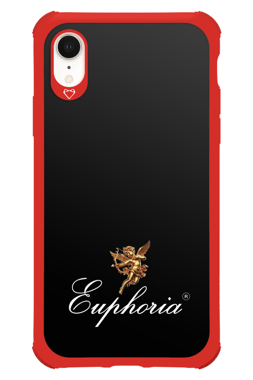 Euphoria - Apple iPhone XR