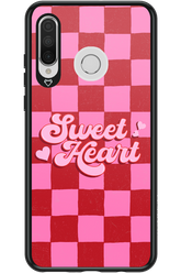 Sweat Heart - Huawei P30 Lite