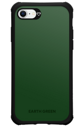 Earth Green - Apple iPhone 7