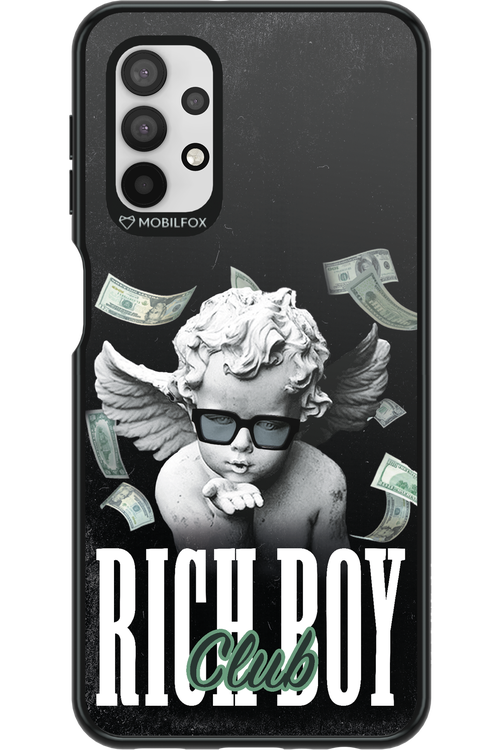 RICH BOY - Samsung Galaxy A32 5G