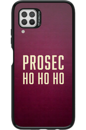 Prosec Ho - Huawei P40 Lite