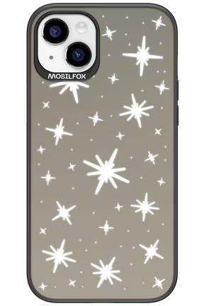 Star Champagne - Apple iPhone 15 Plus