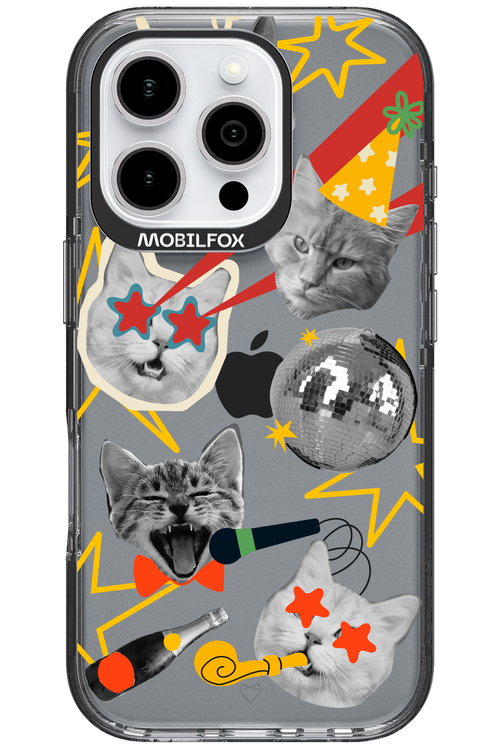 Christmas Chaos - Apple iPhone 16 Pro