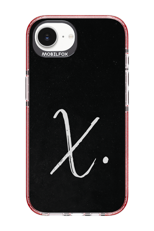 (Off Space) X 2.0 - Apple iPhone 16e