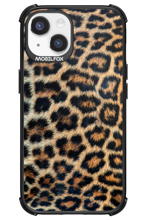 Leopard - Apple iPhone 14