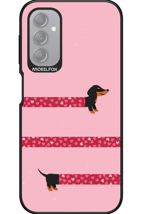 PAWS & KISSES 2.0 - Samsung Galaxy A14