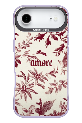 Amore - Apple iPhone 17 Air