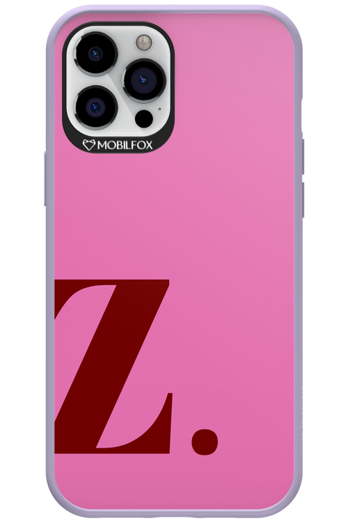 Z (Sorbet) 2.0 - Apple iPhone 12 Pro Max